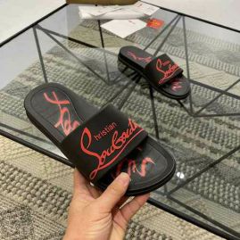 Picture of Christian Louboutin Slippers _SKU50983231412039
